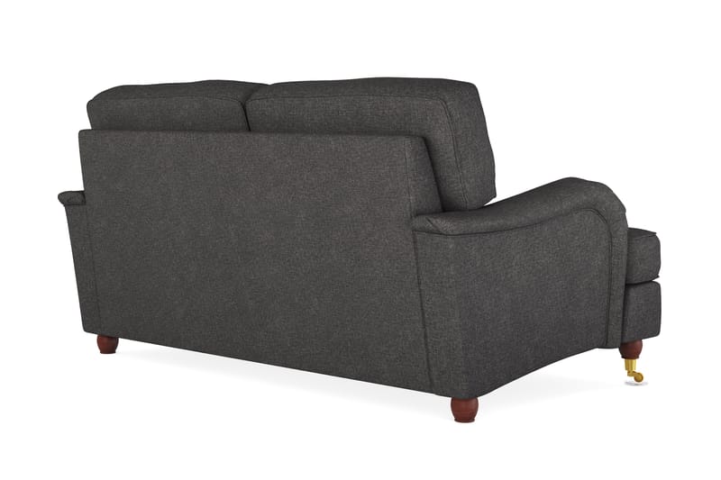 Sofa Howard Oxford 2-seter - Mørkgrå - Møbler - Sofaer - 2 seter sofa