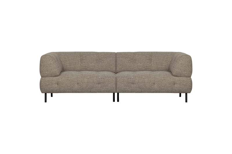 Sofa Kuusirant 2-seter - Brun - Møbler - Sofaer - 2 seter sofa