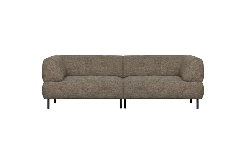 Sofa Kuusirant 2-seter - Mørkebrun - Møbler - Sofaer - 2 seter sofa