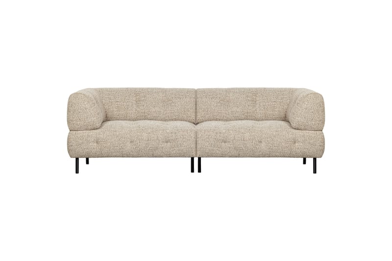 Sofa Kuusirant 2-seter - Naturmelange - Møbler - Sofaer - 2 seter sofa