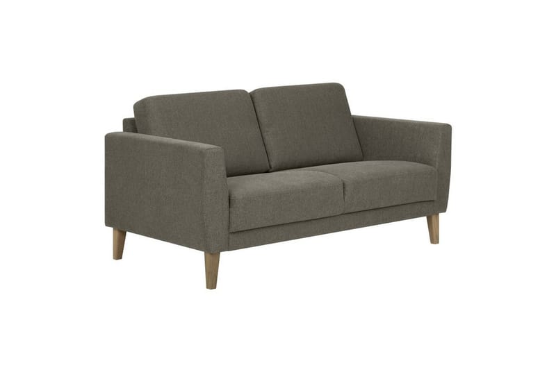 Sofa Lando 2-seter Beige - Møbler - Sofaer - 2 seter sofa