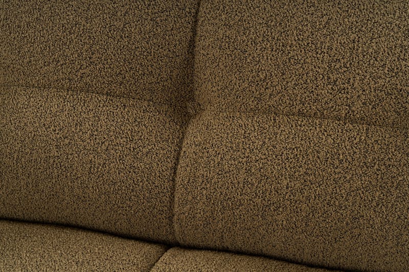 Sofa Manato 2-sits - Khaki - 2 seter sofa