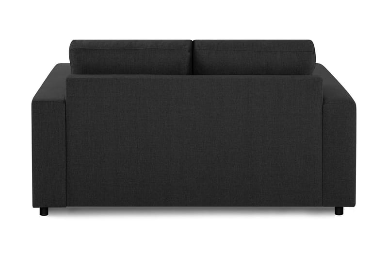 Sofa Nevada 2-seter - Antrasitt - Møbler - Sofaer - 2 seter sofa