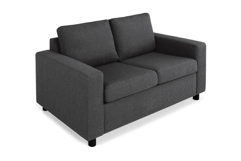 Sofa Nevada 2-seter - Antrasitt - Møbler - Sofaer - 2 seter sofa