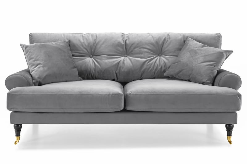 Sofa Webber 2-seter - Beige - Møbler - Sofaer - 2 seter sofa