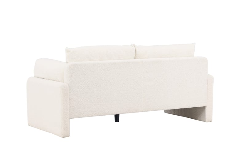 Vindel Sofa 2-seter - Hvit - Møbler - Sofaer - 2 seter sofa