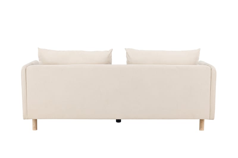 Zero Sofa 2-seter Beige - Venture Home - Møbler - Sofaer - 2 seter sofa