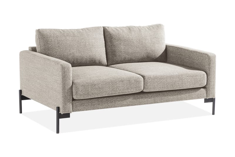 2-seter Sofa Ljuvlig - Beige - Møbler - Sofaer - 3 seter sofa