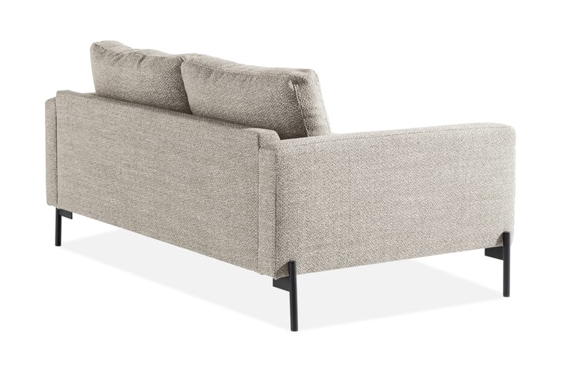 2-seter Sofa Ljuvlig - Beige - Møbler - Sofaer - 3 seter sofa