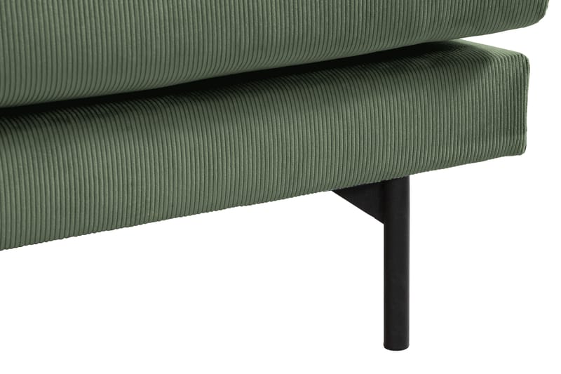 3-seter Sofa Armunia - Grønn - Møbler - Sofaer - 3 seter sofa