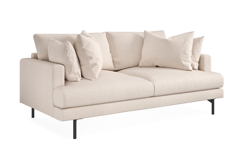 3-seter Sofa Armunia - Møbler - Sofaer - 3 seter sofa