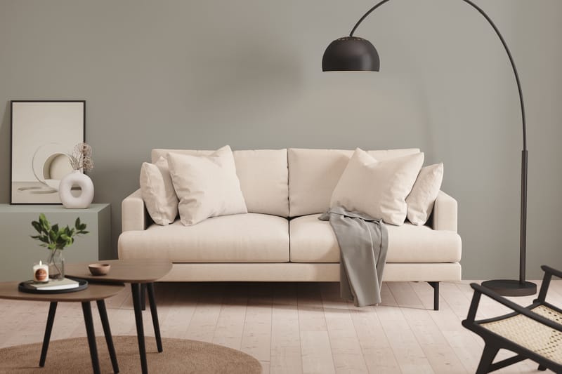 3-seter Sofa Armunia - Møbler - Sofaer - 3 seter sofa