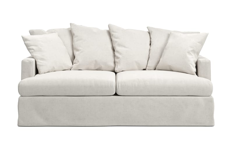 3-seter Sofa Menard - Beige - Møbler - Sofaer - 3 seter sofa