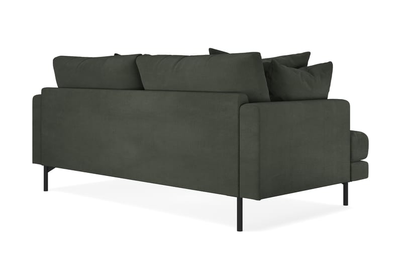 3-seter Sofa Menard - Møbler - Sofaer - 3 seter sofa