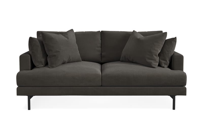 3-seter Sofa Menard - Møbler - Sofaer - 3 seter sofa