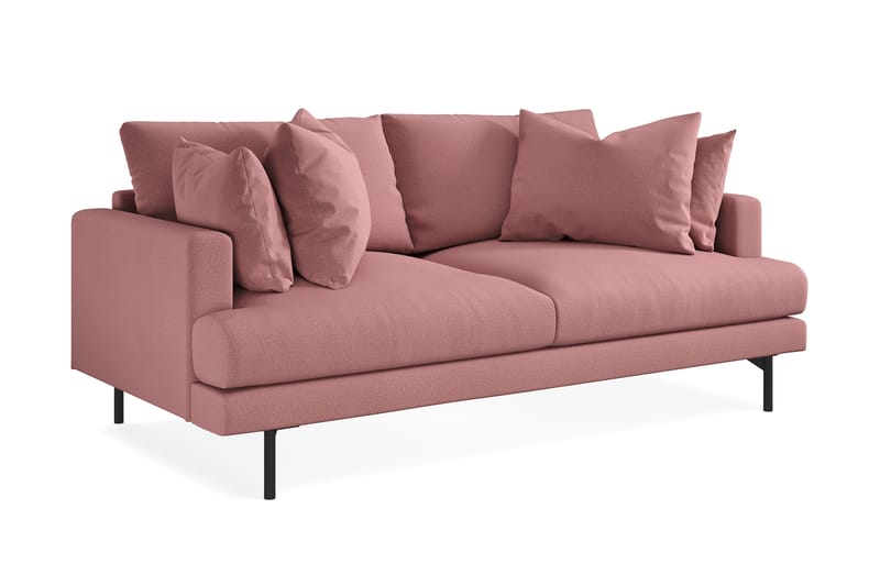 3-seter Sofa Menard - Møbler - Sofaer - 3 seter sofa