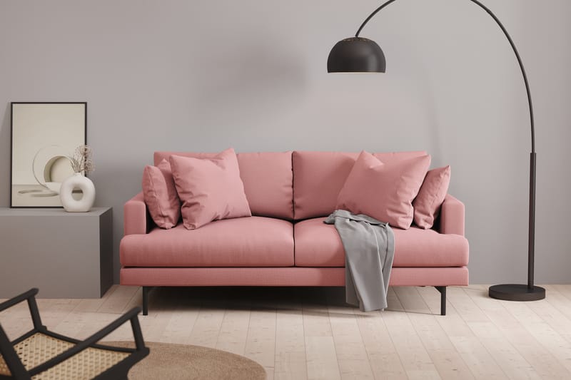 3-seter Sofa Menard - Møbler - Sofaer - 3 seter sofa