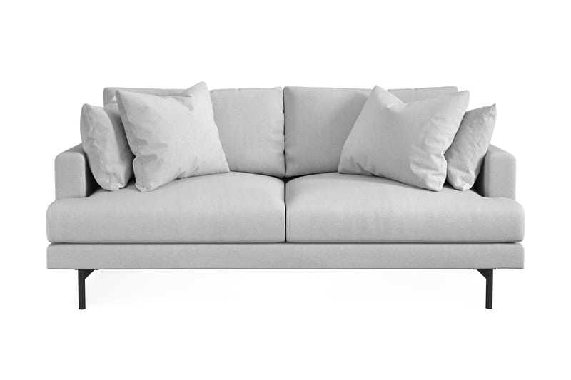 3-seter Sofa Menard - Møbler - Sofaer - 3 seter sofa