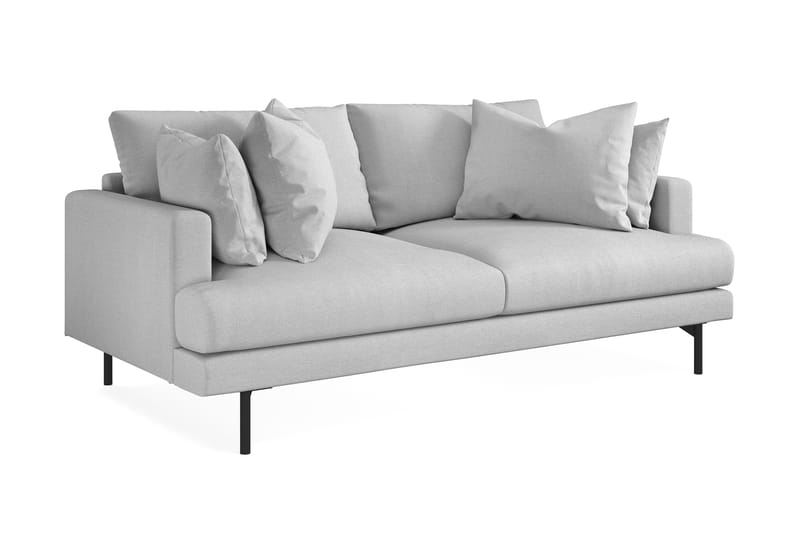 3-seter Sofa Menard - Møbler - Sofaer - 3 seter sofa