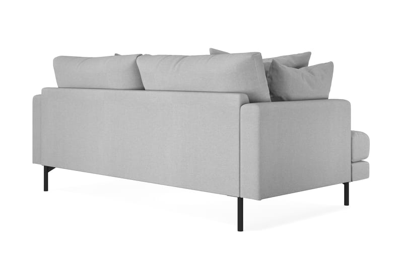 3-seter Sofa Menard - Møbler - Sofaer - 3 seter sofa