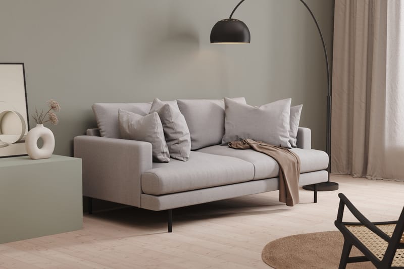 3-seter Sofa Menard - Møbler - Sofaer - 3 seter sofa