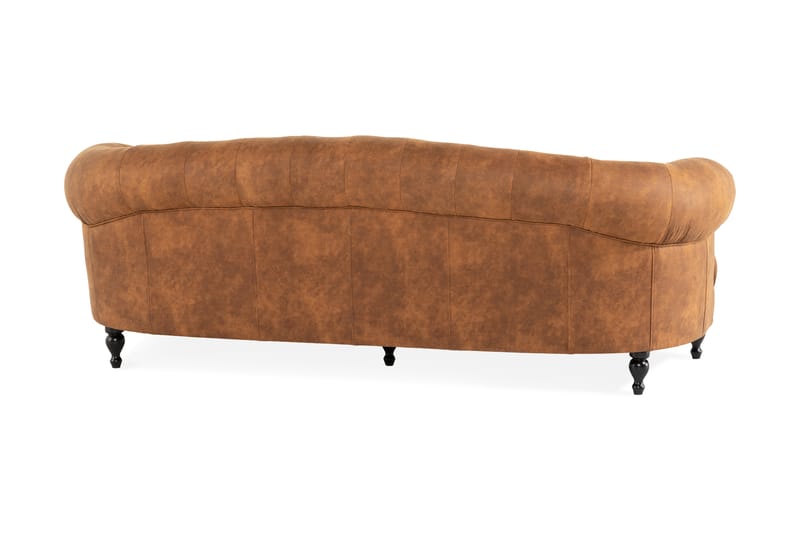 3-seter Sofa Petitfils - Beige - Møbler - Sofaer - 3 seter sofa