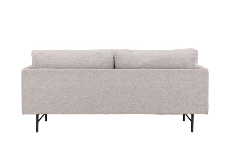 3-seters Sofa Sky - Brun - Møbler - Sofaer - 3 seter sofa