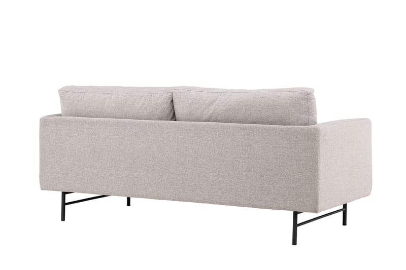 3-seters Sofa Sky - Brun - Møbler - Sofaer - 3 seter sofa