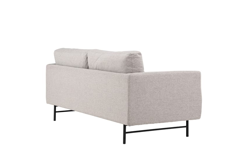 3-seters Sofa Sky - Brun - Møbler - Sofaer - 3 seter sofa