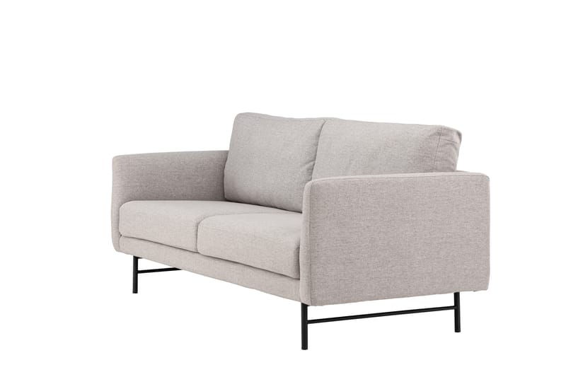 3-seters Sofa Sky - Brun - Møbler - Sofaer - 3 seter sofa