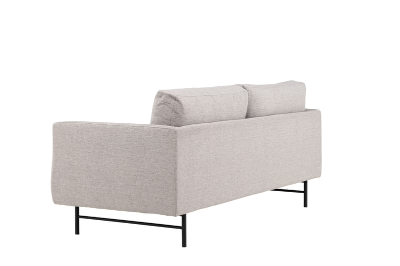 3-seters Sofa Sky - Brun - Møbler - Sofaer - 3 seter sofa