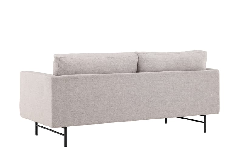 3-seters Sofa Sky - Brun - Møbler - Sofaer - 3 seter sofa