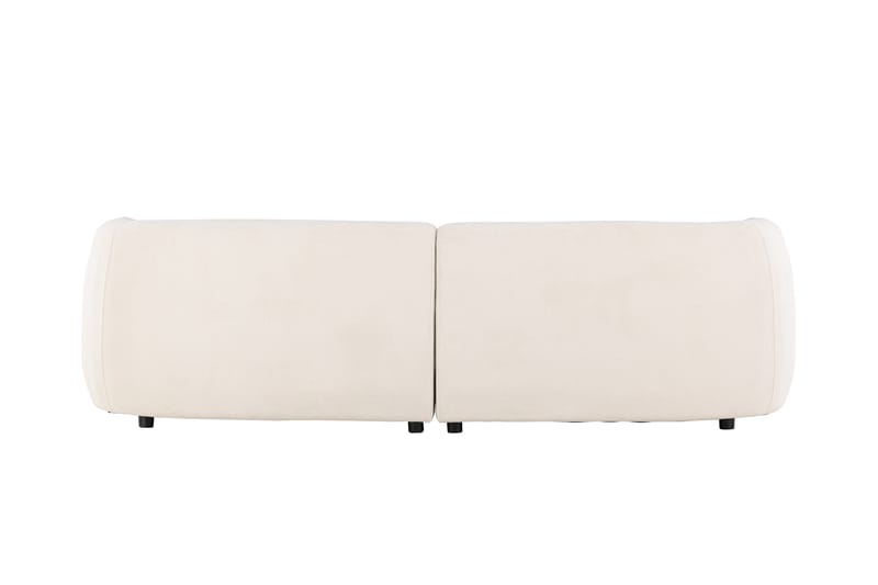 Cielo 3-seters Sofa - Beige - Møbler - Sofaer - 3 seter sofa