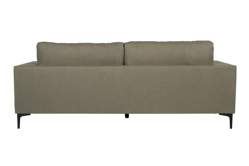 Johana 3-seter Sofa - Grønn - Møbler - Sofaer - 3 seter sofa