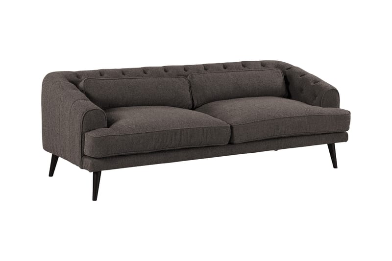 Meredith 3-seters Sofa - Møbler - Sofaer - 3 seter sofa