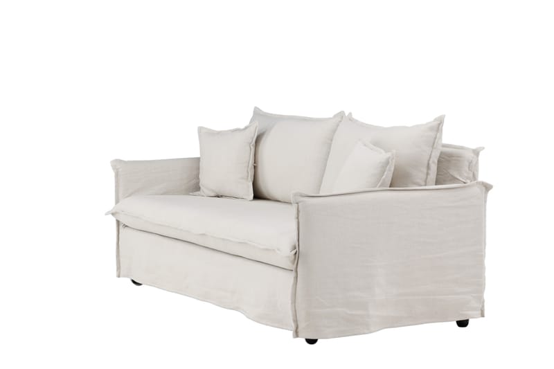 Nova 3-seters Sofa - Beige - Møbler - Sofaer - 3 seter sofa