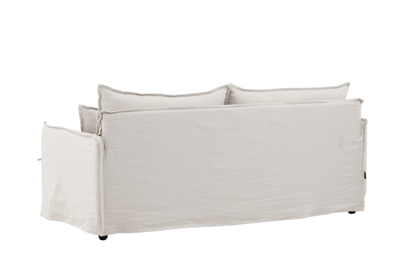 Nova 3-seters Sofa - Beige - Møbler - Sofaer - 3 seter sofa