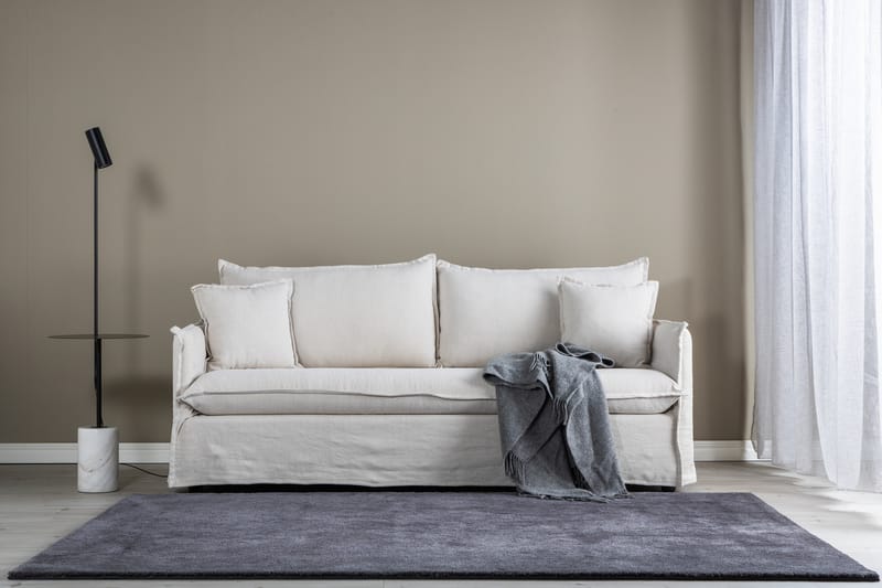 Nova 3-seters Sofa - Beige - Møbler - Sofaer - 3 seter sofa