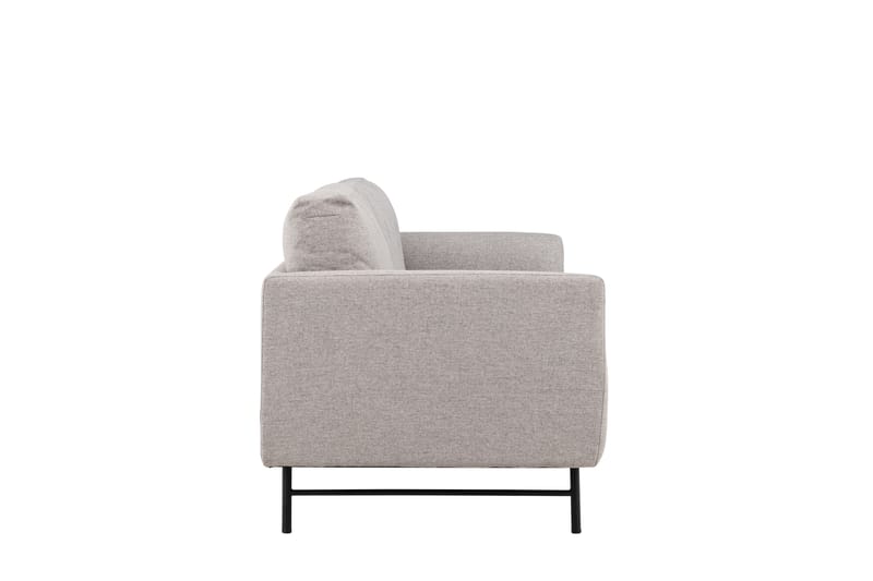 Sky 3-seters Sofa - Brun - Møbler - Sofaer - 3 seter sofa