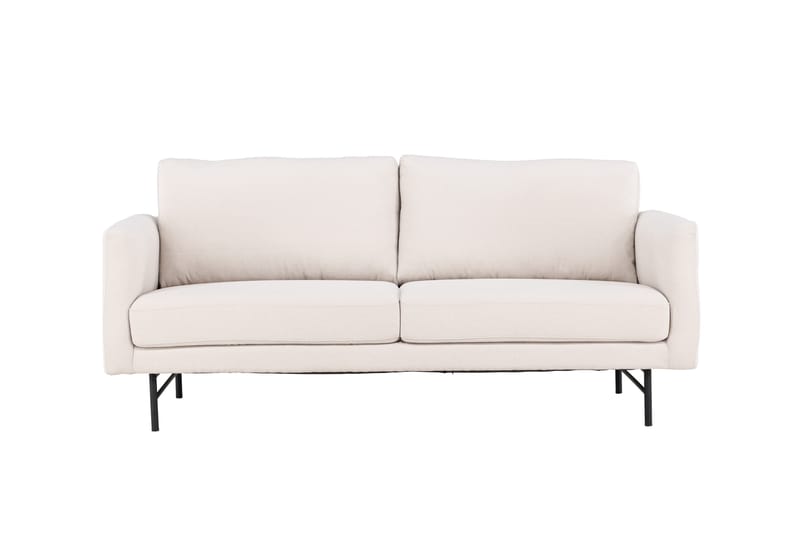 Sky 3-seters Sofa - Hvid - Møbler - Sofaer - 3 seter sofa