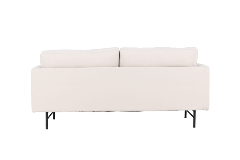 Sky 3-seters Sofa - Hvid - Møbler - Sofaer - 3 seter sofa