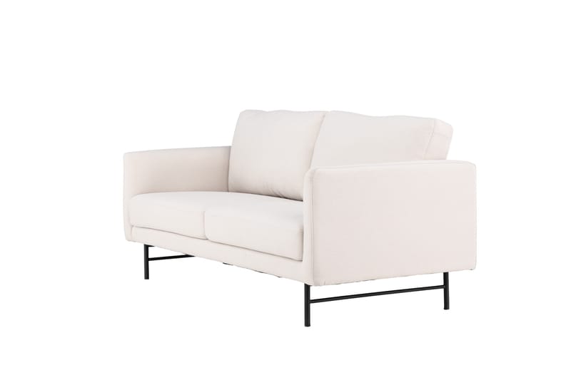 Sky 3-seters Sofa - Hvid - Møbler - Sofaer - 3 seter sofa