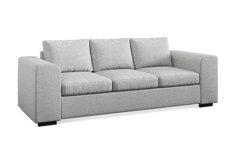 Sofa Alter 3-seter - Møbler - Sofaer - 3 seter sofa