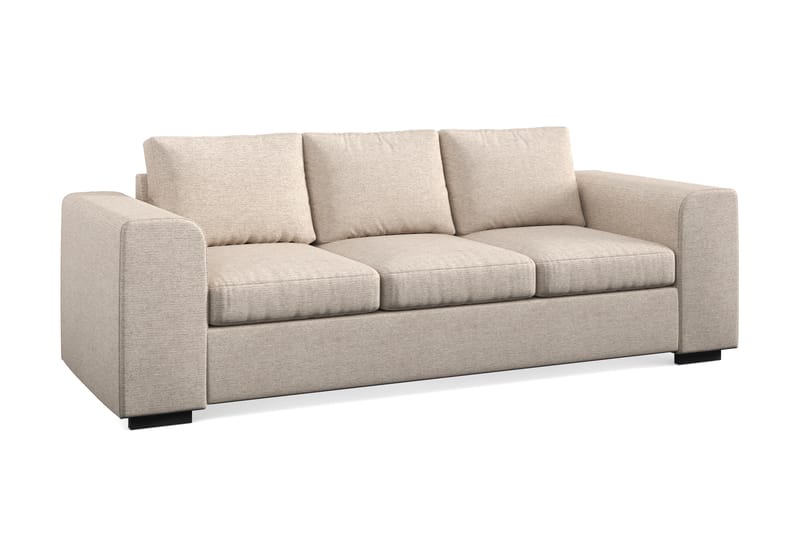 Sofa Alter 3-seter - Møbler - Sofaer - 3 seter sofa