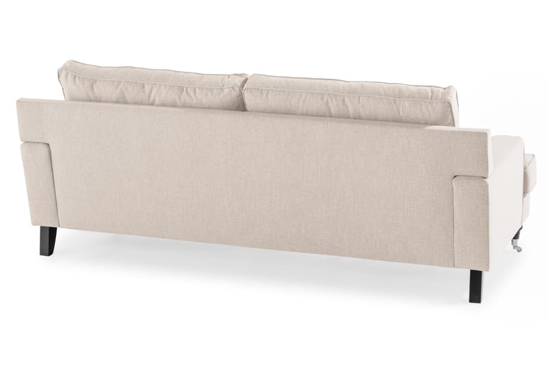 Sofa Covington 3-seter - Beige - Møbler - Sofaer - Howard-sofaer