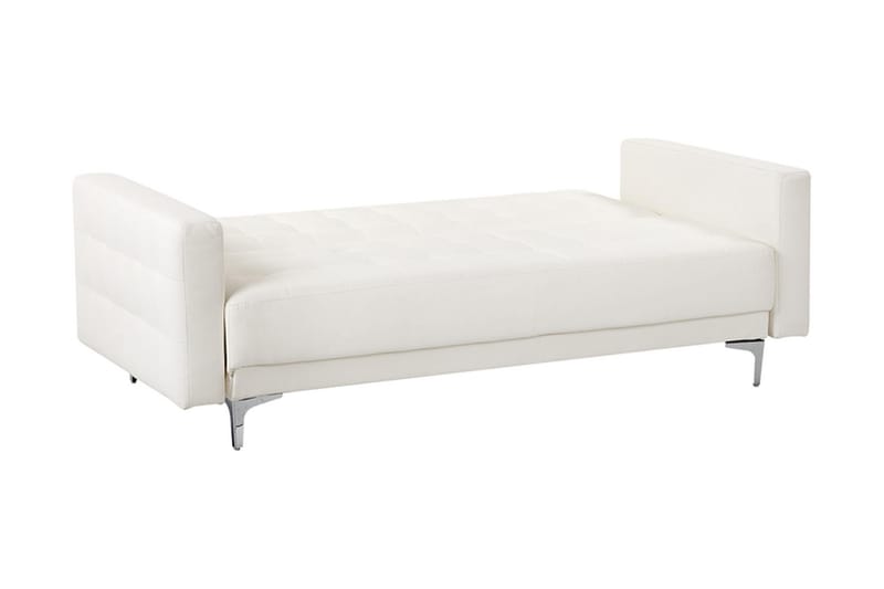 Sofa Feero - Hvit - Møbler - Sofaer - 3 seter sofa