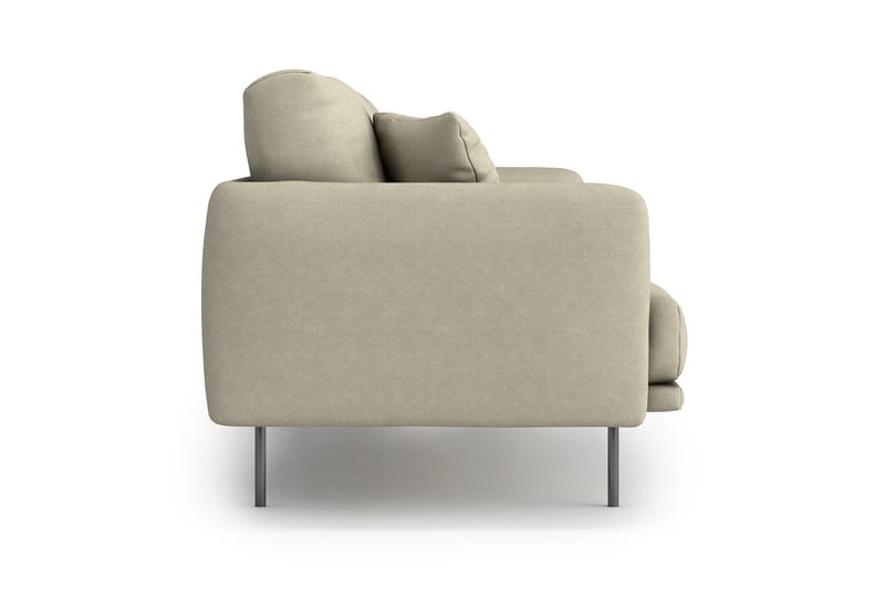 Sofa Glostorp 3-seter - Beige - Møbler - Sofaer - 3 seter sofa