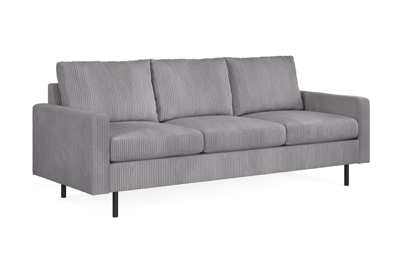 Sofa Malley 3-seter - Møbler - Sofaer - 3 seter sofa