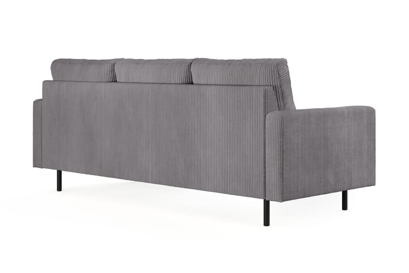 Sofa Malley 3-seter - Møbler - Sofaer - 3 seter sofa