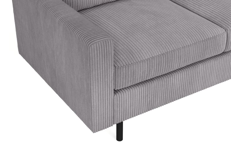 Sofa Malley 3-seter - Møbler - Sofaer - 3 seter sofa